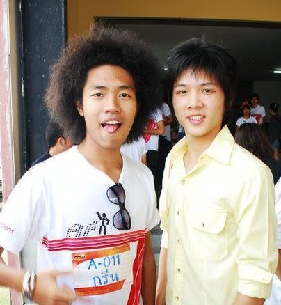 มากินเต้าฮู้กันคะ^^ พี่แอมป์ The Star (รอบ2)