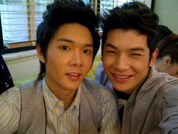 มากินเต้าฮู้กันคะ^^ พี่แอมป์ The Star (รอบ2)
