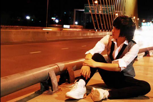 มากินเต้าฮู้กันคะ^^ พี่แอมป์ The Star (รอบ2)