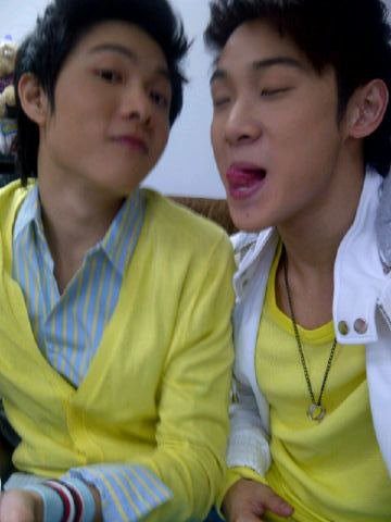 มากินเต้าฮู้กันคะ^^ พี่แอมป์ The Star (รอบ2)