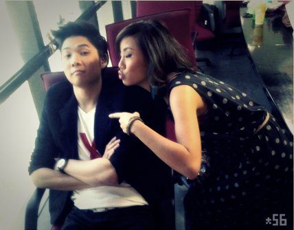 มากินเต้าฮู้กันคะ^^ พี่แอมป์ The Star (รอบ2)