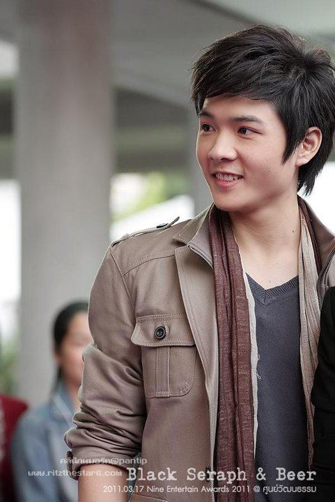 มากินเต้าฮู้กันคะ^^ พี่แอมป์ The Star (รอบ2)