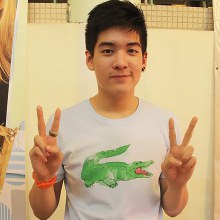 อวบอ้วน ในงาน JUST IN CASE เศษหนึ่งส่วนรัก