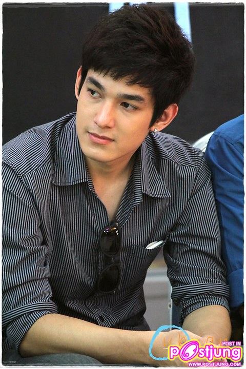 อวบอ้วน ในงาน JUST IN CASE เศษหนึ่งส่วนรัก