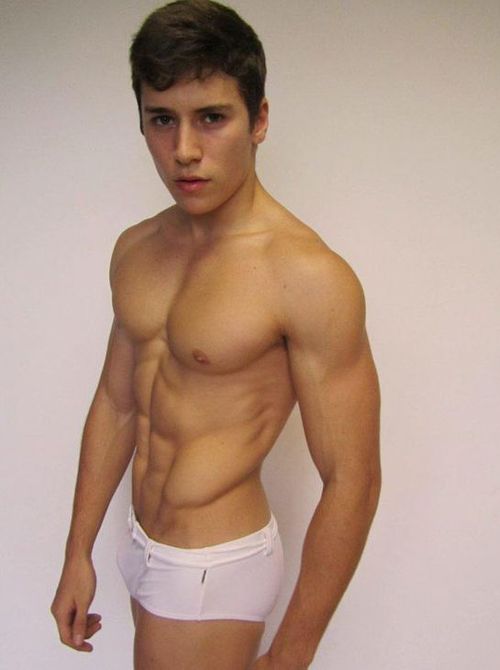 หล่อมั้ยครับ?