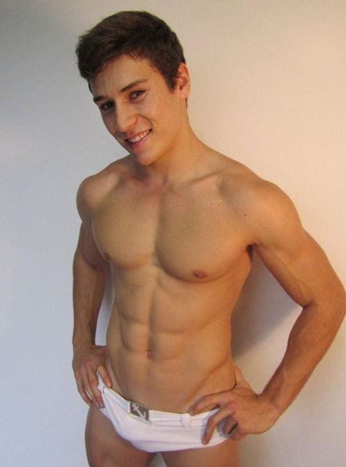 หล่อมั้ยครับ?