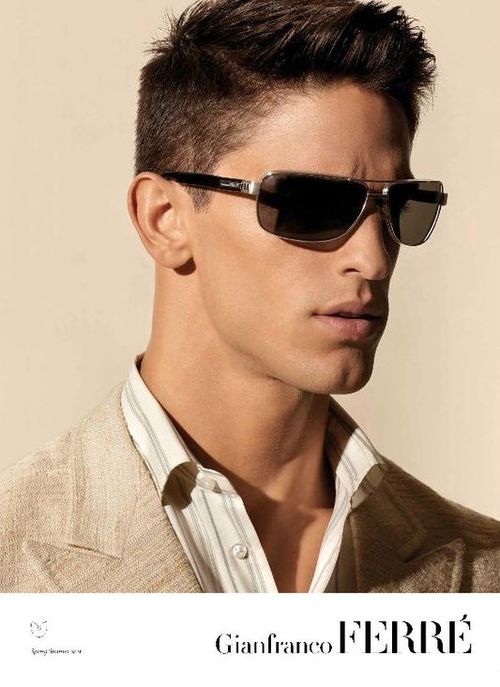 รวมนายแบบเซ็กซี่