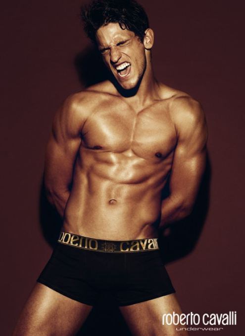 รวมนายแบบเซ็กซี่