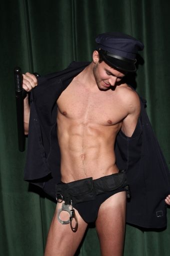 รวมนายแบบเซ็กซี่