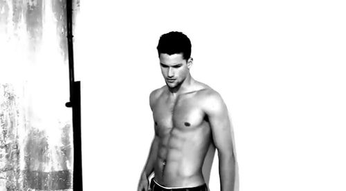 นายแบบหล่อเท่เซ็กซี่มากมาย