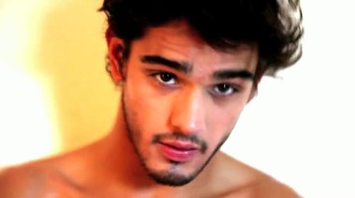 นายแบบหล่อเท่เซ็กซี่มากมาย