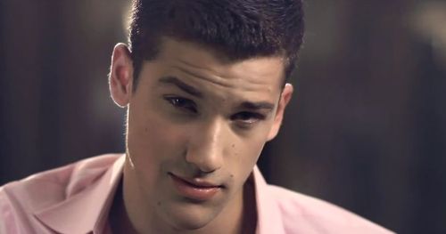 นายแบบหล่อเท่เซ็กซี่มากมาย