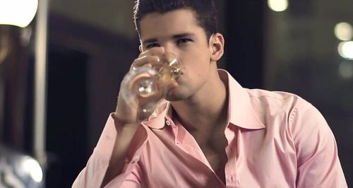 นายแบบหล่อเท่เซ็กซี่มากมาย