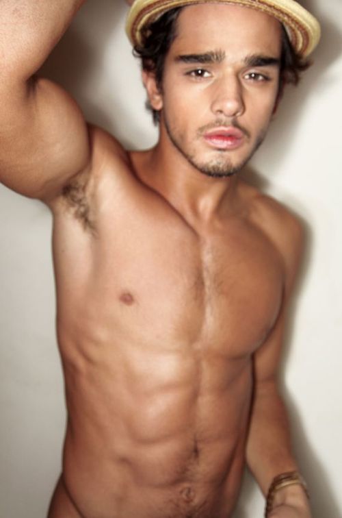 นายแบบหล่อเท่เซ็กซี่มากมาย