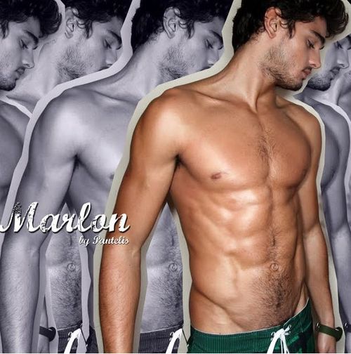 นายแบบหล่อเท่เซ็กซี่มากมาย