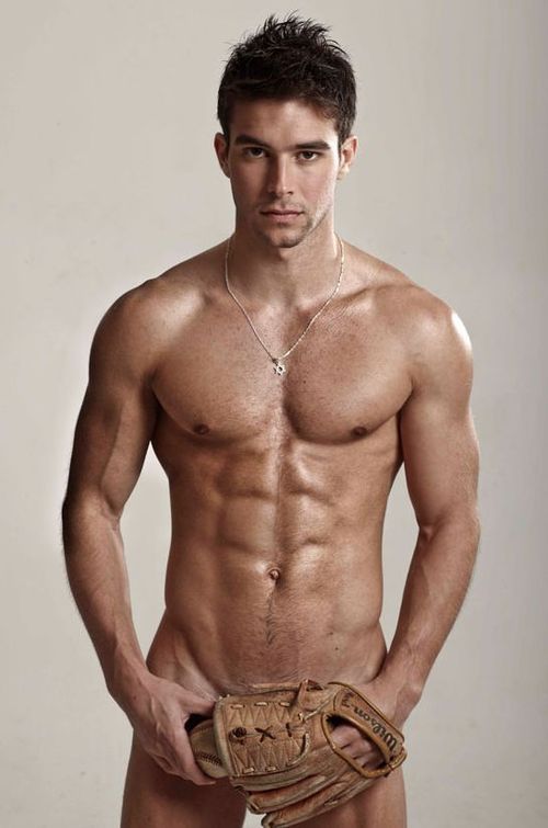 นายแบบหล่อเท่เซ็กซี่มากมาย