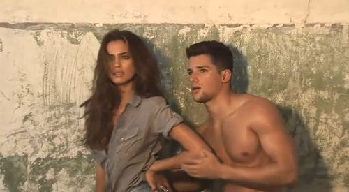 นายแบบหล่อเท่เซ็กซี่มากมาย