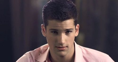 นายแบบหล่อเท่เซ็กซี่มากมาย