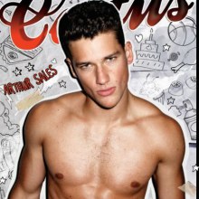 นายแบบหล่อเท่เซ็กซี่มากมาย