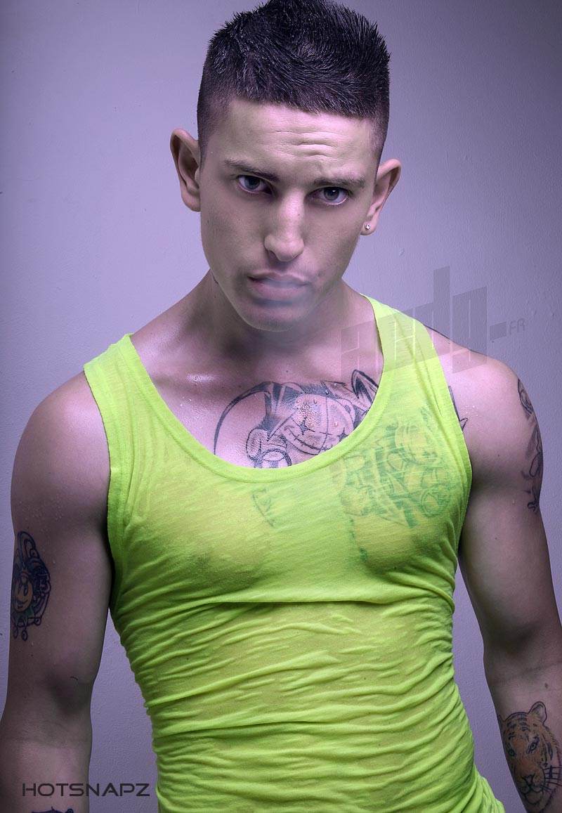 นายแบบหล่อเท่เซ็กซี่มากมาย