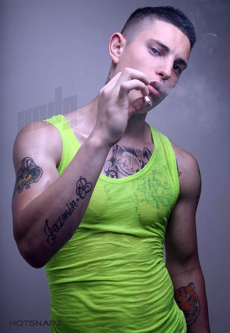 นายแบบหล่อเท่เซ็กซี่มากมาย