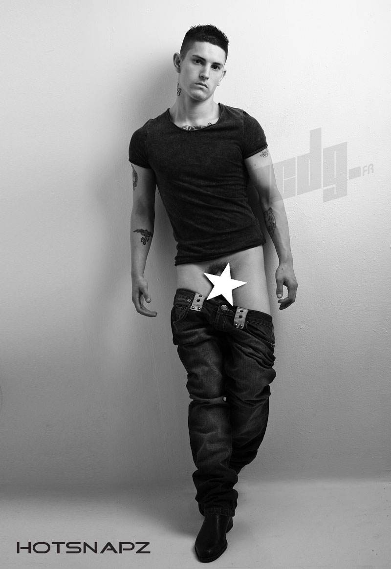 นายแบบหล่อเท่เซ็กซี่มากมาย