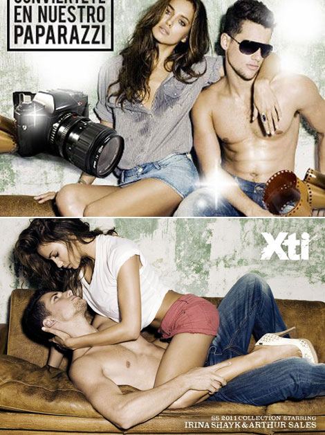 นายแบบหล่อเท่เซ็กซี่มากมาย