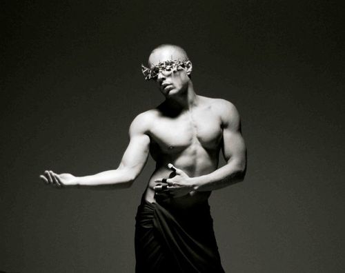 Kazaky วงนักร้องเกย์สุดๆ