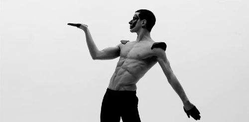 Kazaky วงนักร้องเกย์สุดๆ