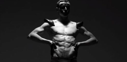 Kazaky วงนักร้องเกย์สุดๆ