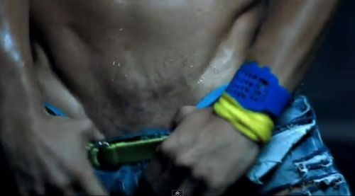 Kazaky วงนักร้องเกย์สุดๆ