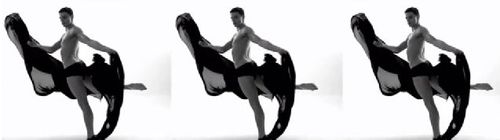 Kazaky วงนักร้องเกย์สุดๆ