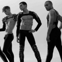 Kazaky วงนักร้องเกย์สุดๆ