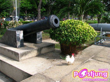 วิวเมืองสงขลา