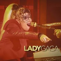 Lady GaGa - Born This Way, You And I [Live Oprah] HD