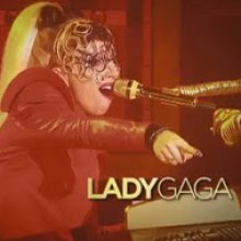 Lady GaGa - Born This Way, You And I [Live Oprah] HD
