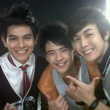 Rookie BB เบื้องหลัง MV. เพลง โทรมาฐานะเพื่อน