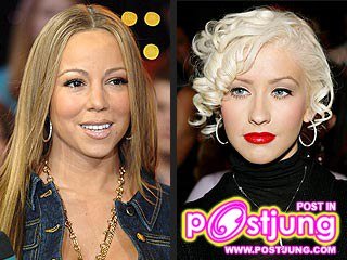 ไครอยากให้2นางนี้โคจรมาเจอกันบ้างคงมันส์พะยะค่ะ