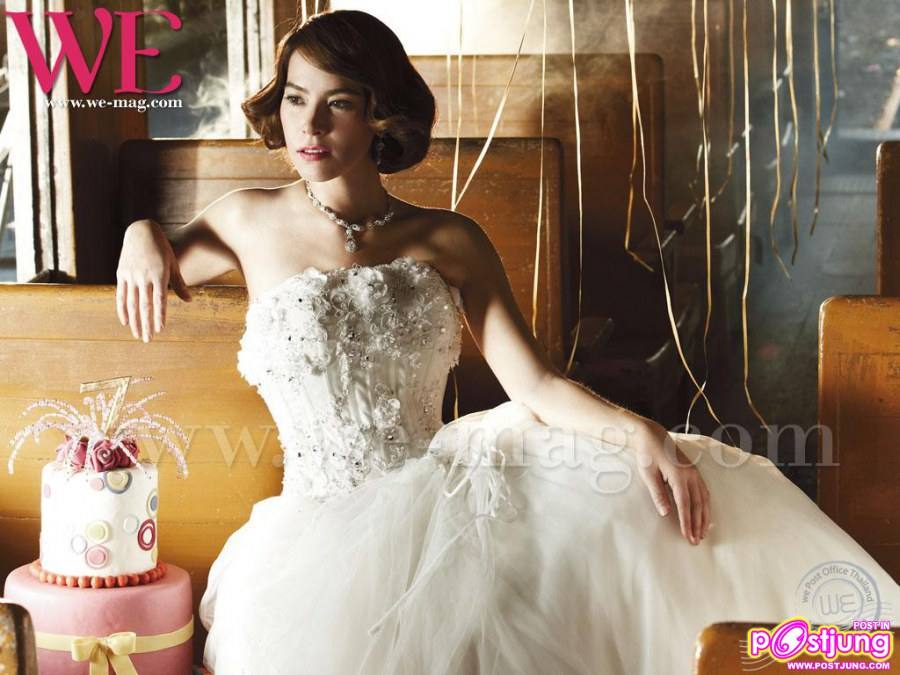 มาช่า @WE vol.8 no.85 May 2011