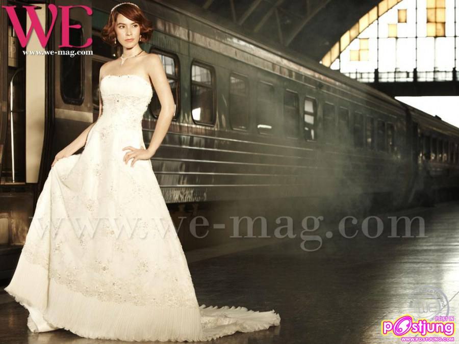 มาช่า @WE vol.8 no.85 May 2011