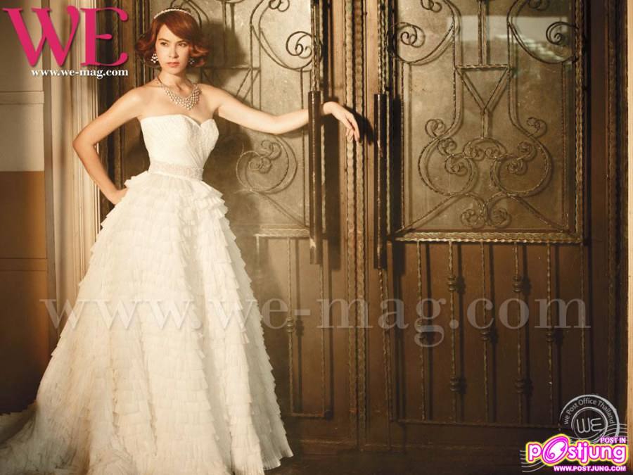 มาช่า @WE vol.8 no.85 May 2011