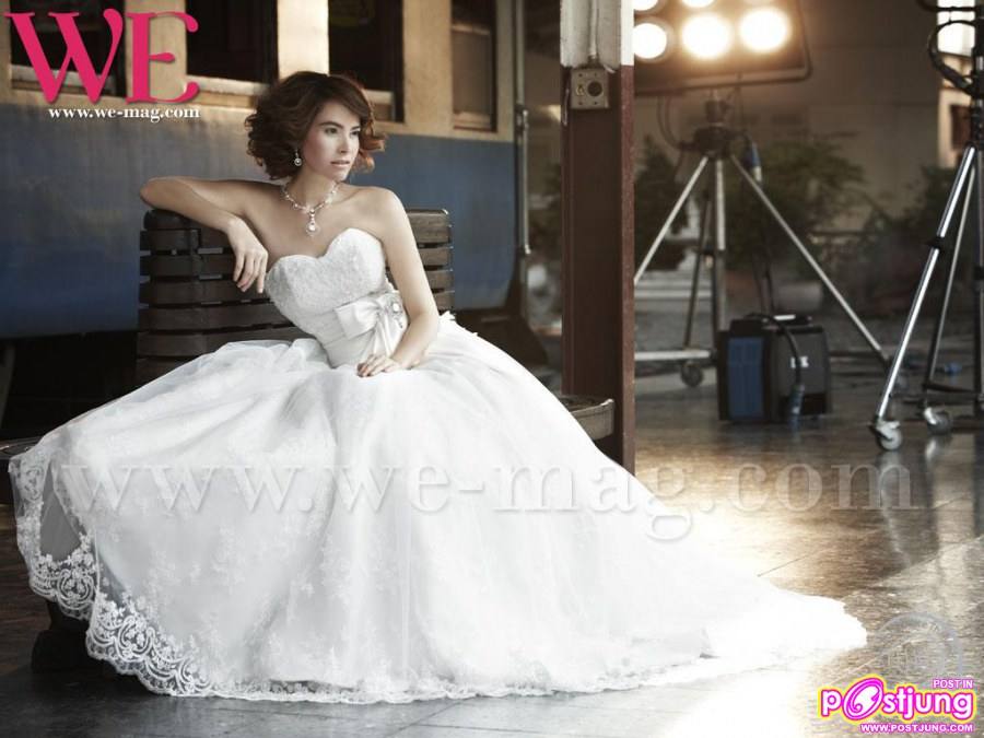 มาช่า @WE vol.8 no.85 May 2011