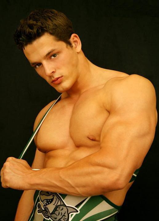 Jessie Godderz