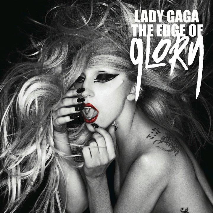 New song The Edge Of Glory - Lady gaga Queen Monster