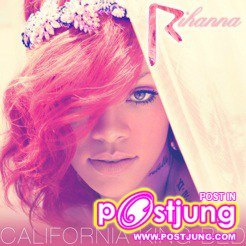 rihanna california king bed