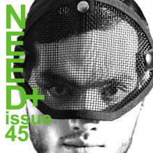 NEED+ vol. 1 no. 45 May 2011