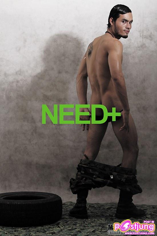 NEED+ vol. 1 no. 45 May 2011