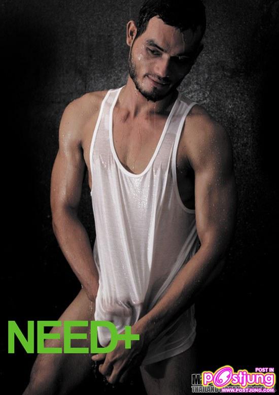 NEED+ vol. 1 no. 45 May 2011