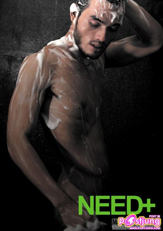 NEED+ vol. 1 no. 45 May 2011