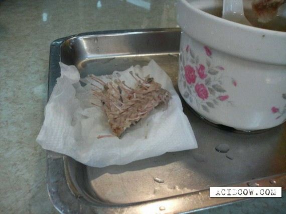 "ซุปงู" ของแท้ต้องที่เกาหลี เจ้าค่ะ